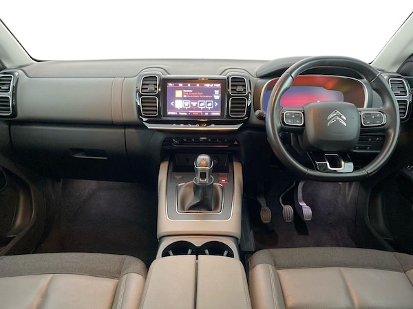 Used Citroen C5 Aircross 2019 for sale - 75824698: Photo 9