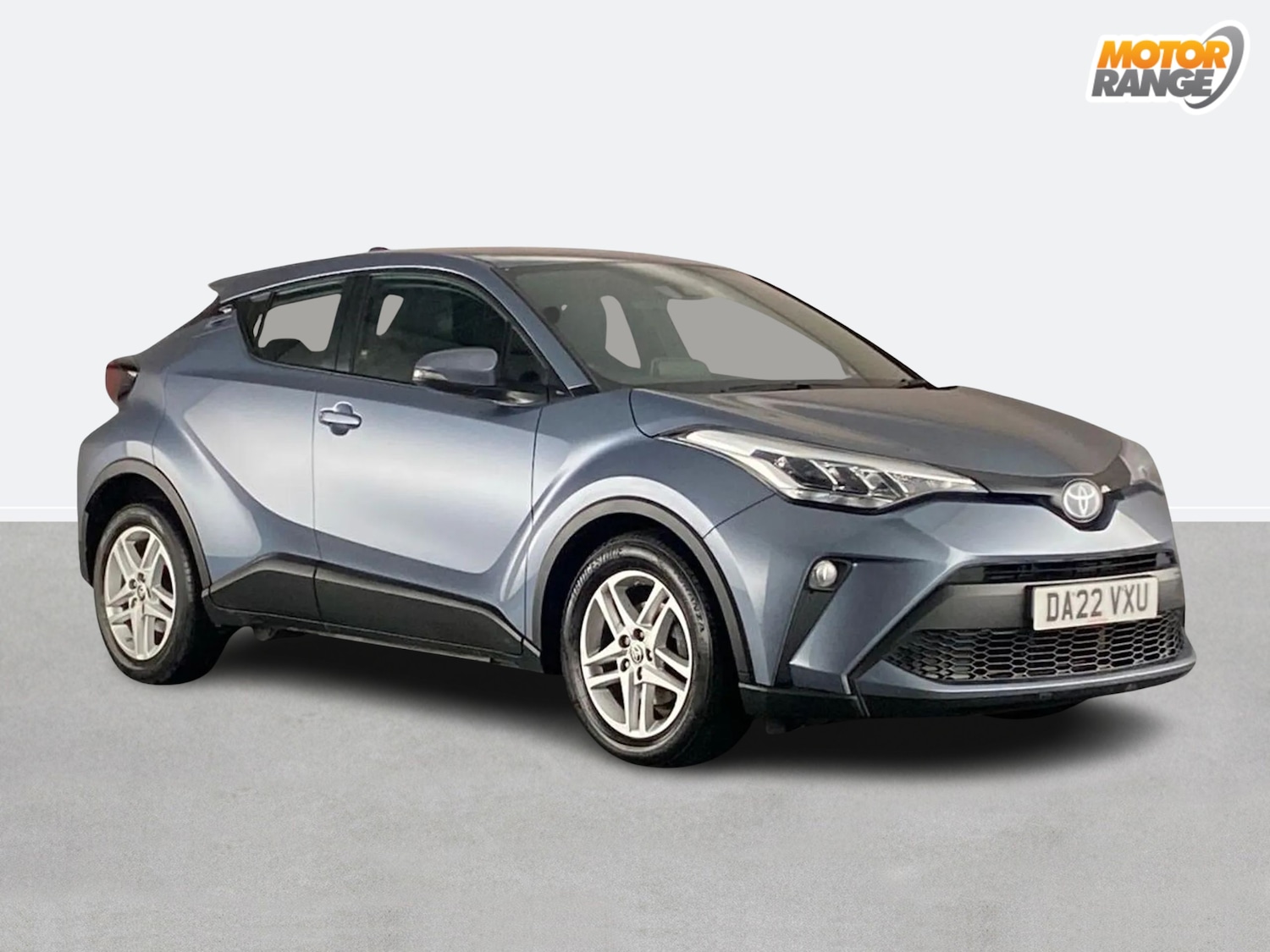 Used Toyota C-HR 2022 for sale - 76515787: Photo 1