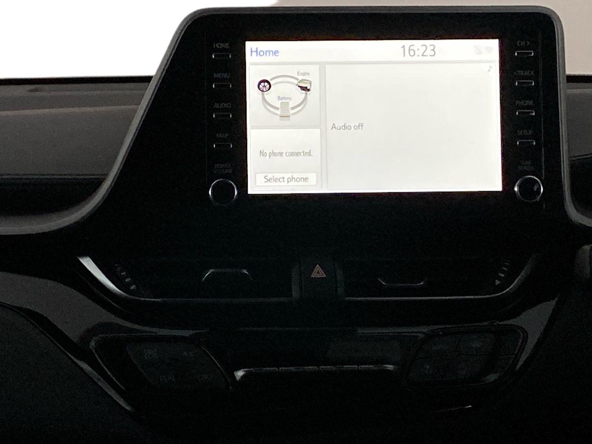 Used Toyota C-HR 2022 for sale - 76515787: Photo 10