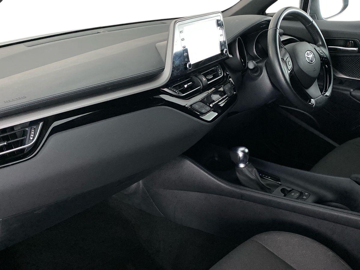 Used Toyota C-HR 2022 for sale - 76515787: Photo 14