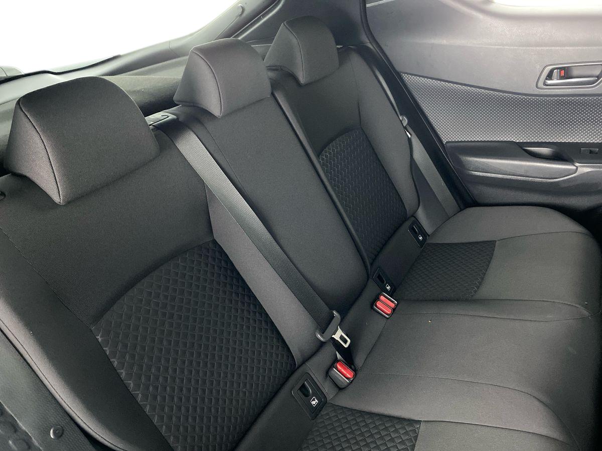 Used Toyota C-HR 2022 for sale - 76515787: Photo 15