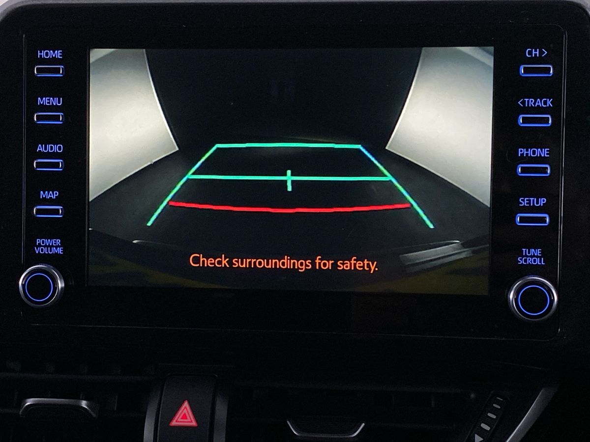 Used Toyota C-HR 2022 for sale - 76515787: Photo 16