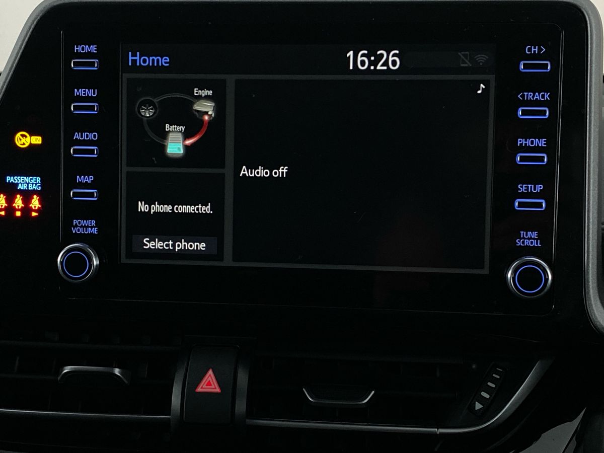 Used Toyota C-HR 2022 for sale - 76515787: Photo 17