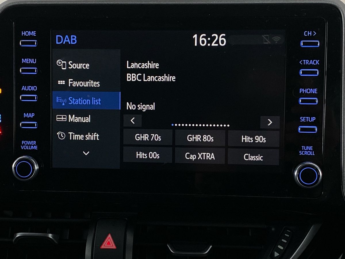 Used Toyota C-HR 2022 for sale - 76515787: Photo 18