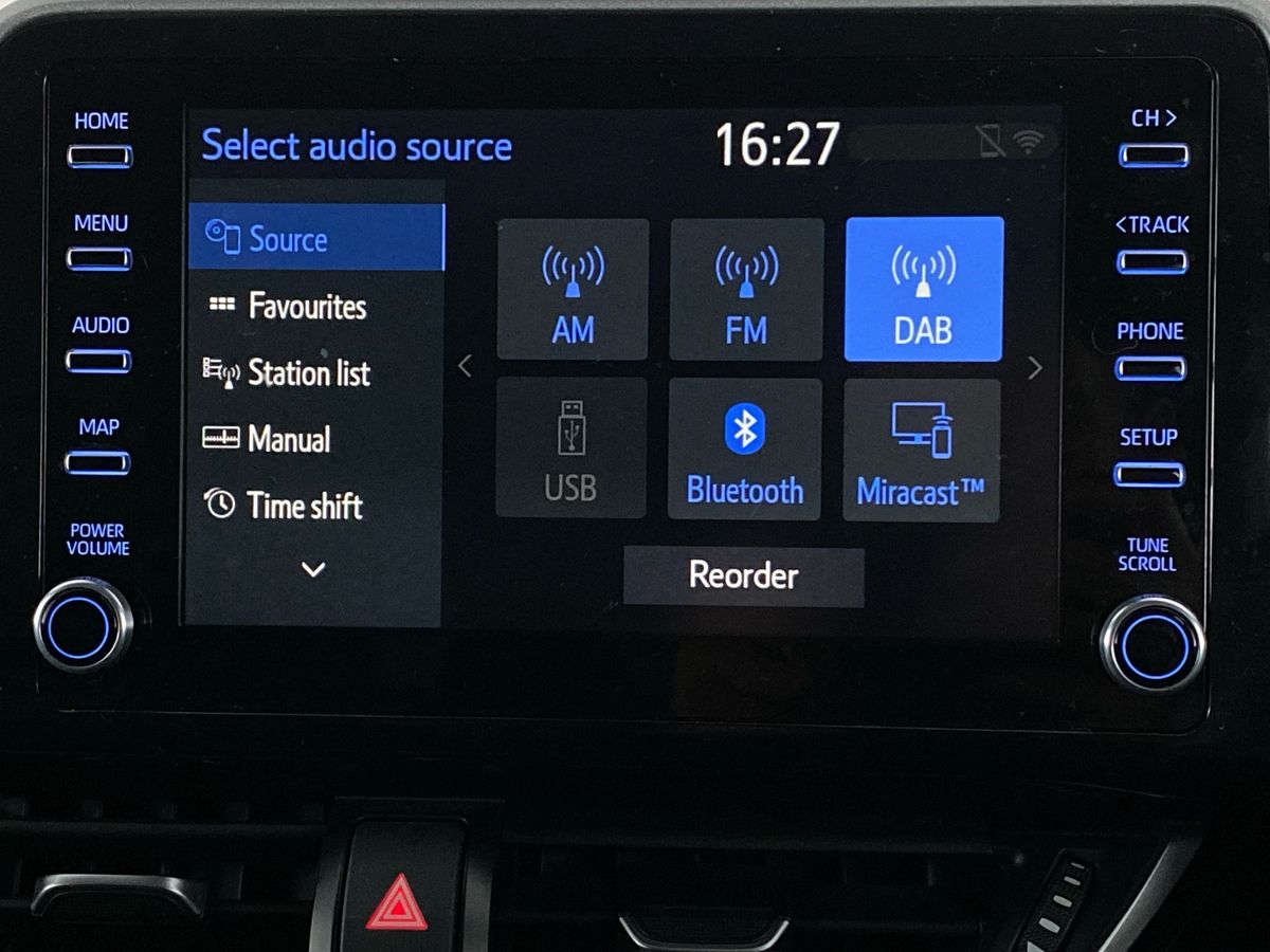 Used Toyota C-HR 2022 for sale - 76515787: Photo 19