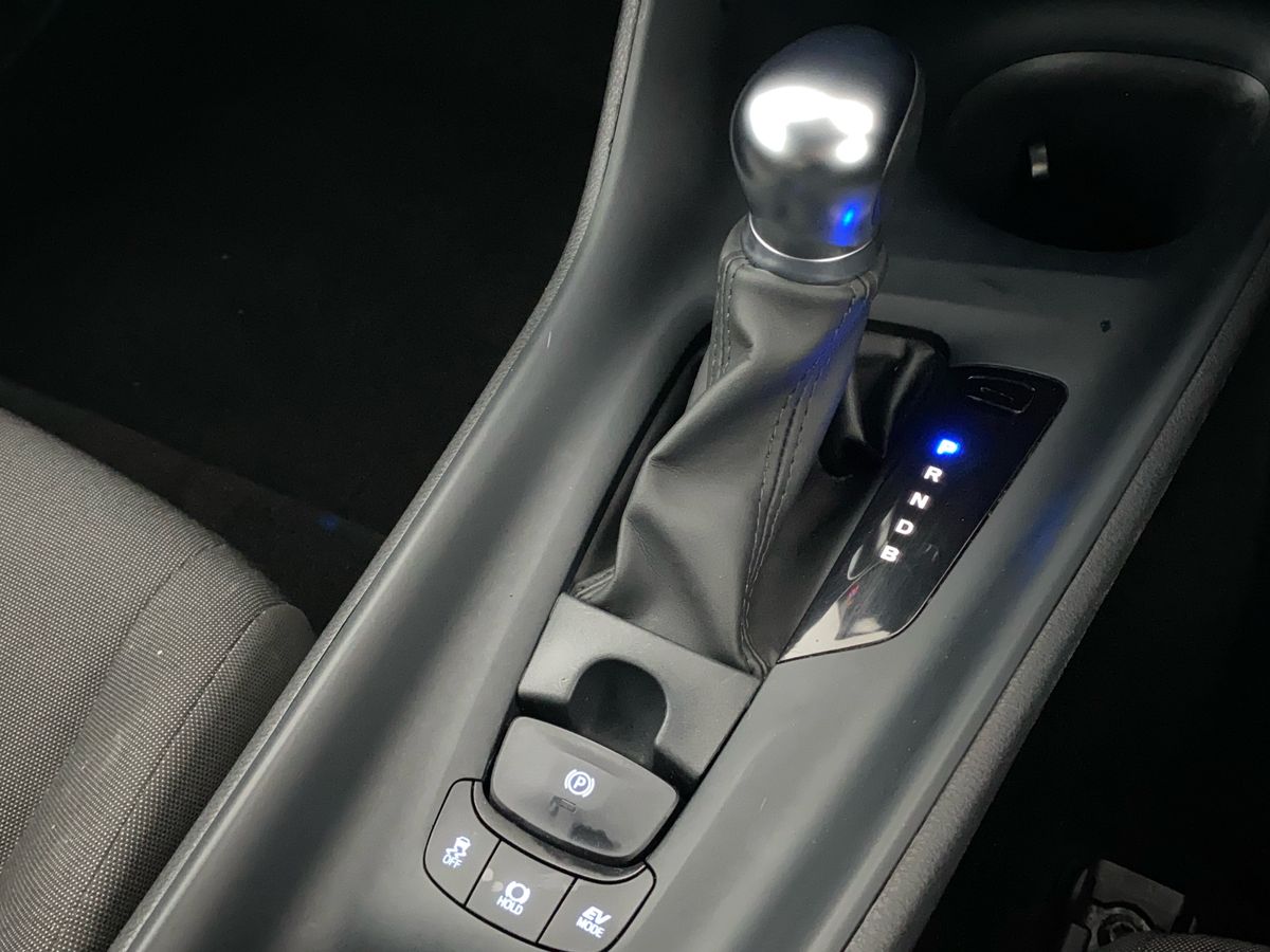 Used Toyota C-HR 2022 for sale - 76515787: Photo 20