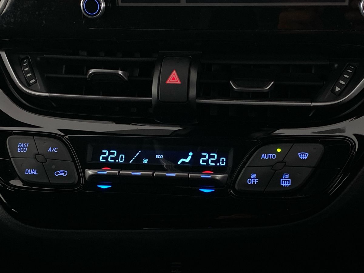 Used Toyota C-HR 2022 for sale - 76515787: Photo 21