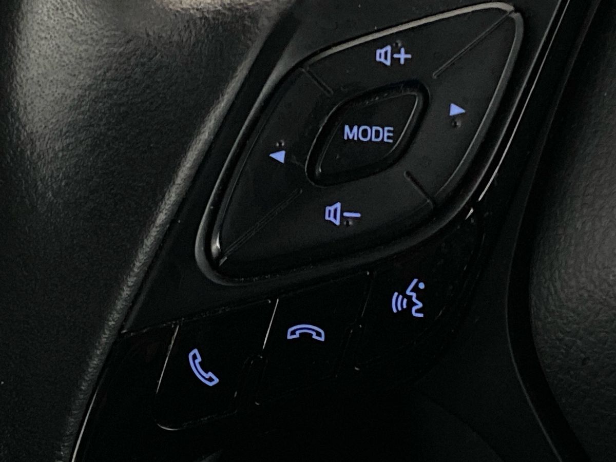 Used Toyota C-HR 2022 for sale - 76515787: Photo 22