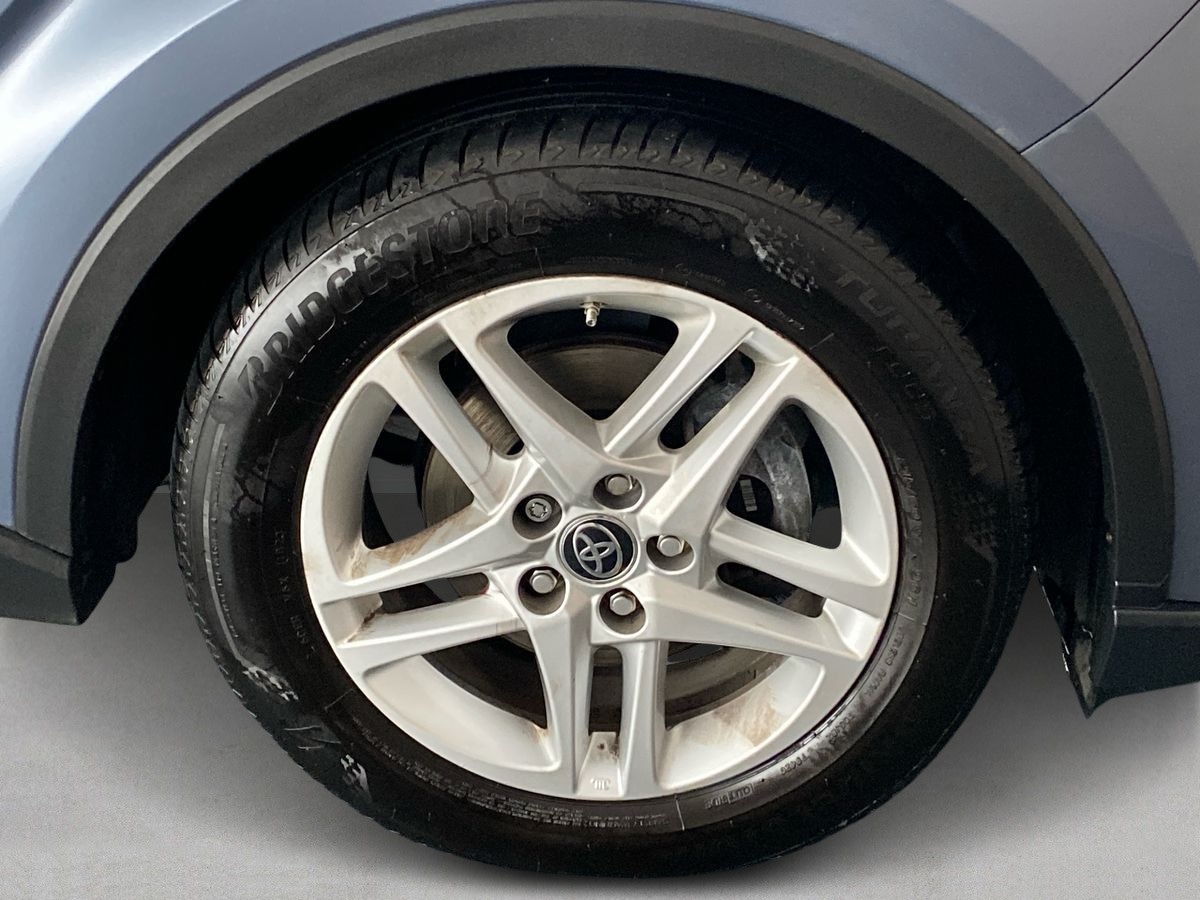 Used Toyota C-HR 2022 for sale - 76515787: Photo 27