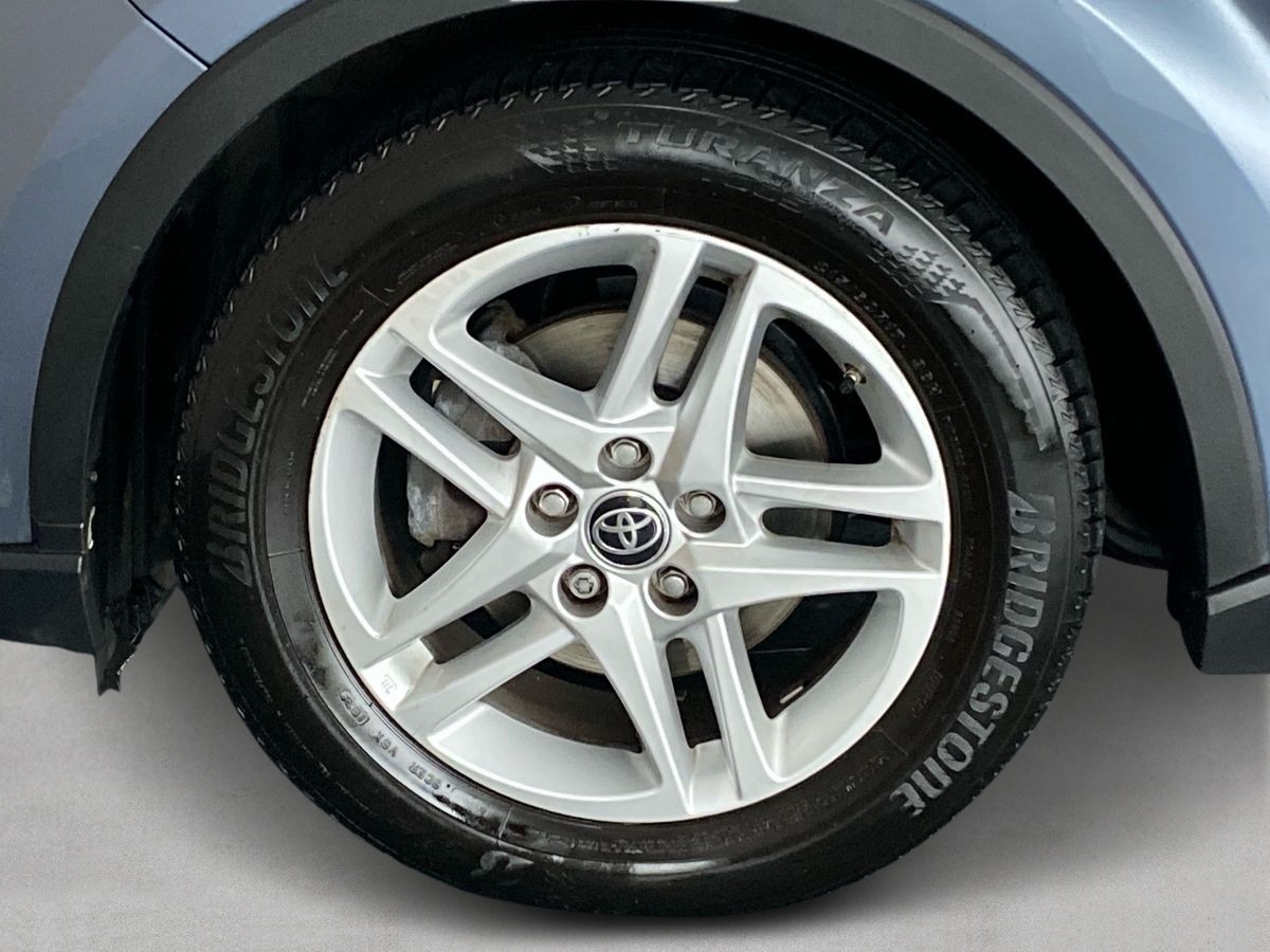 Used Toyota C-HR 2022 for sale - 76515787: Photo 28