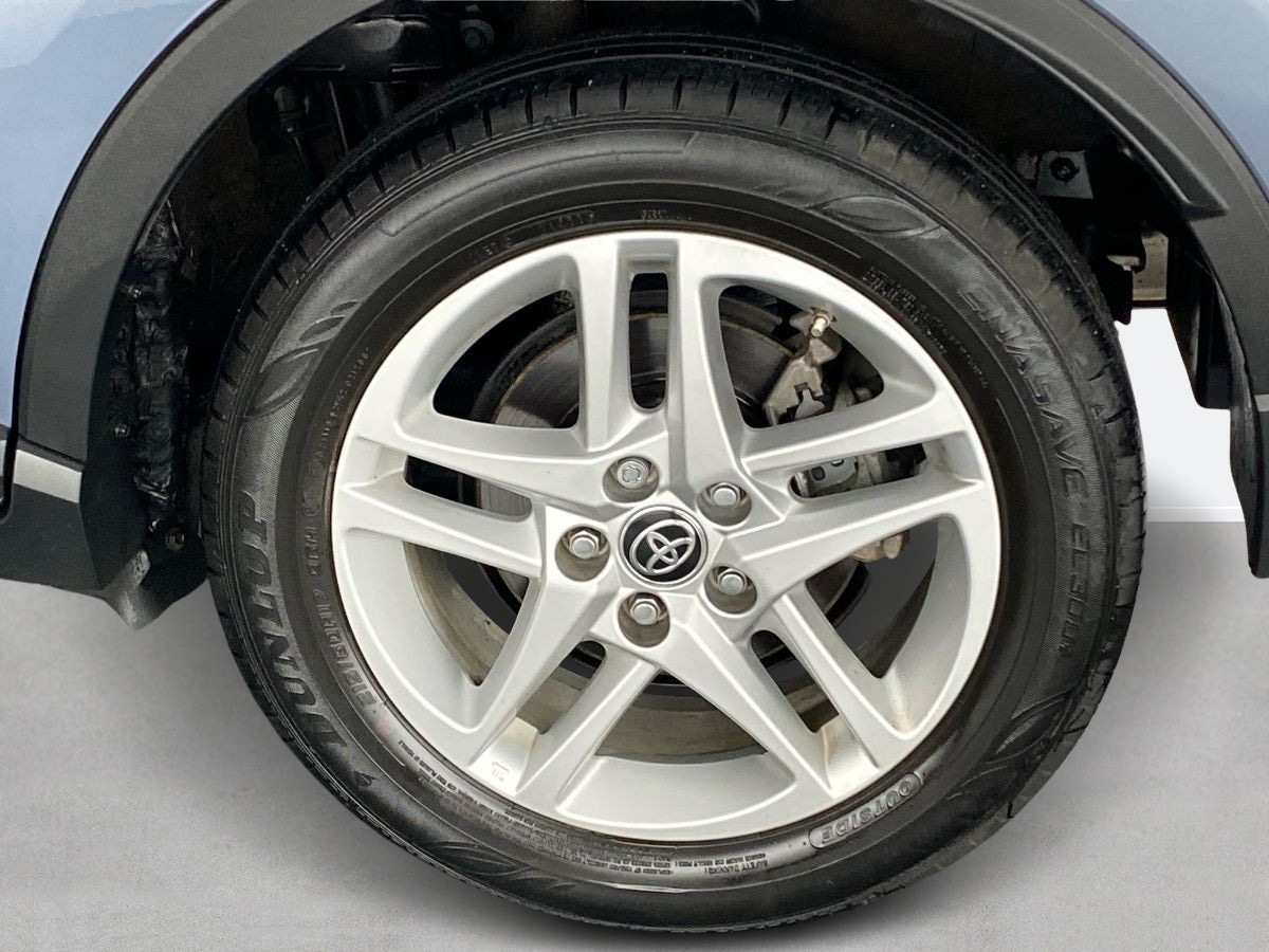 Used Toyota C-HR 2022 for sale - 76515787: Photo 29