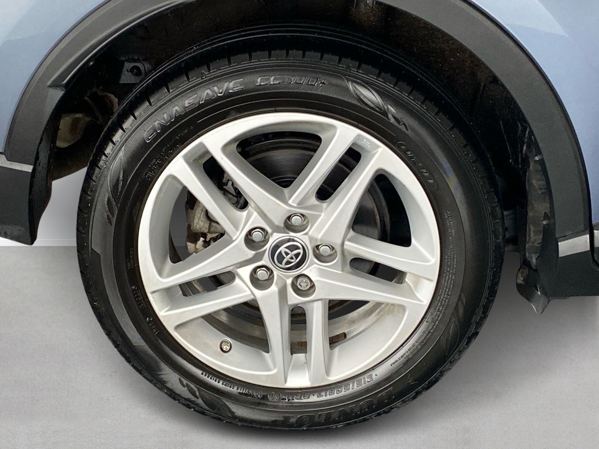 Used Toyota C-HR 2022 for sale - 76515787: Photo 30