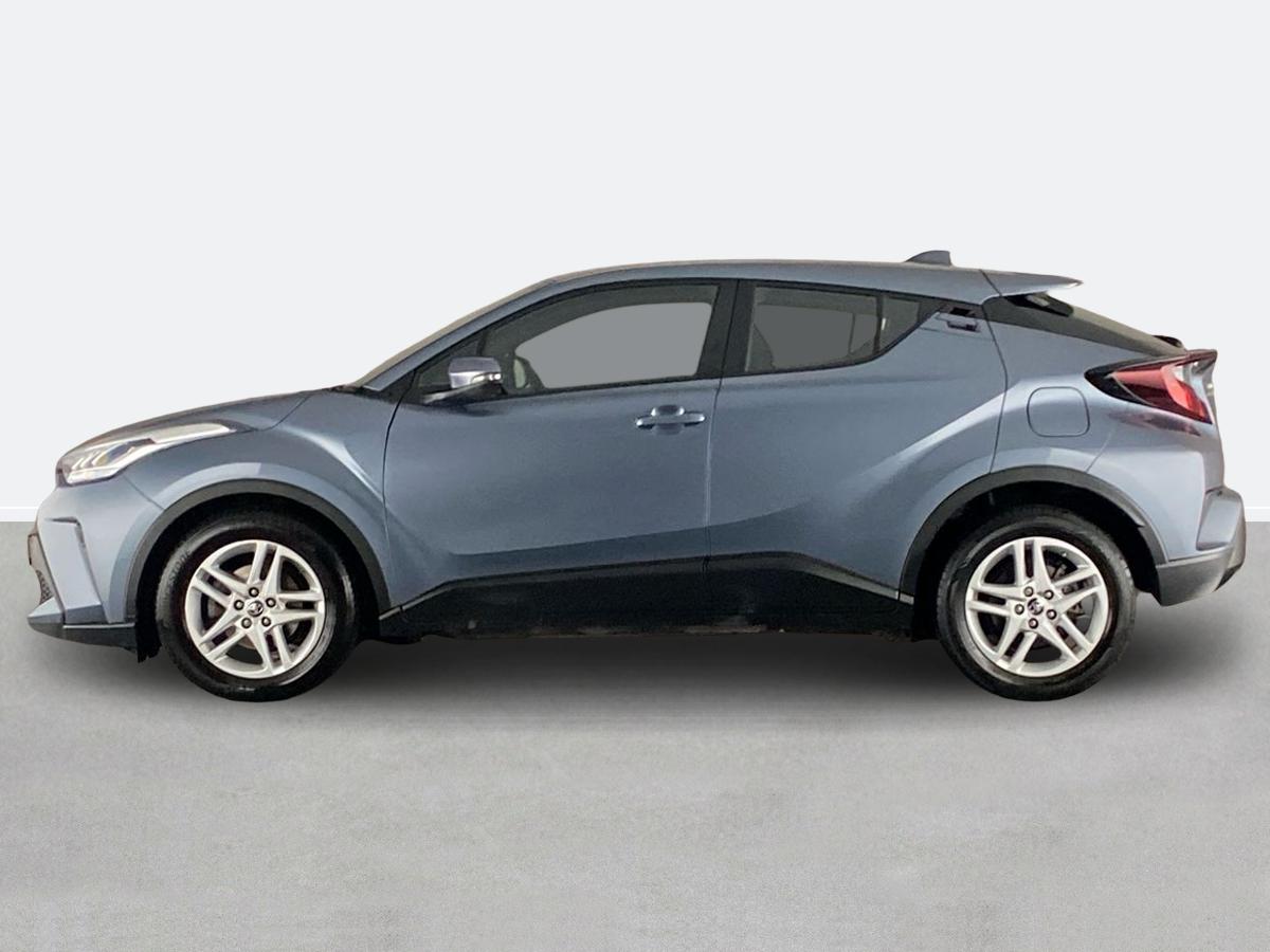 Used Toyota C-HR 2022 for sale - 76515787: Photo 6