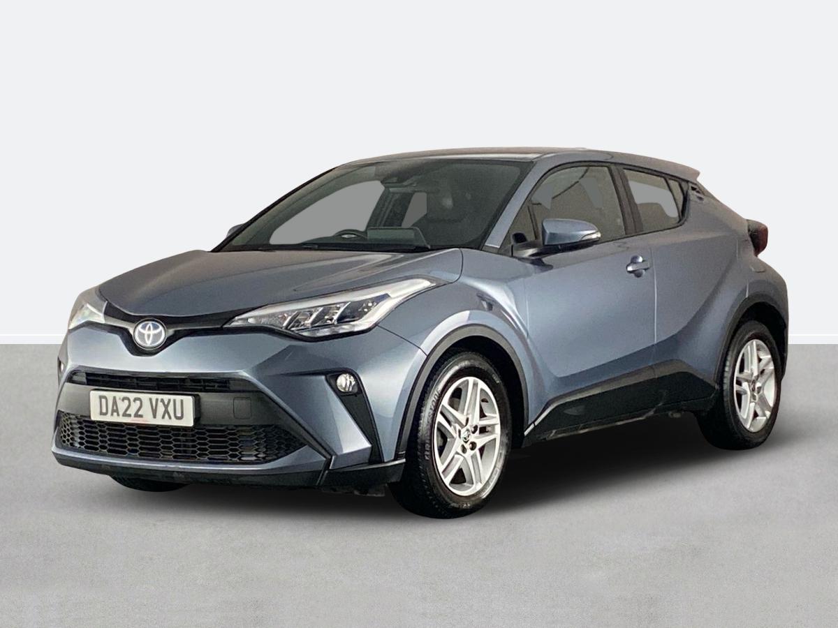 Used Toyota C-HR 2022 for sale - 76515787: Photo 7