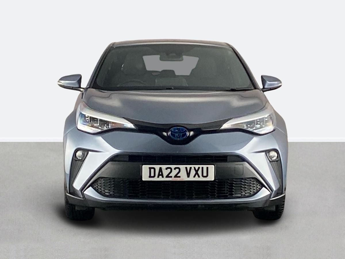 Used Toyota C-HR 2022 for sale - 76515787: Photo 8