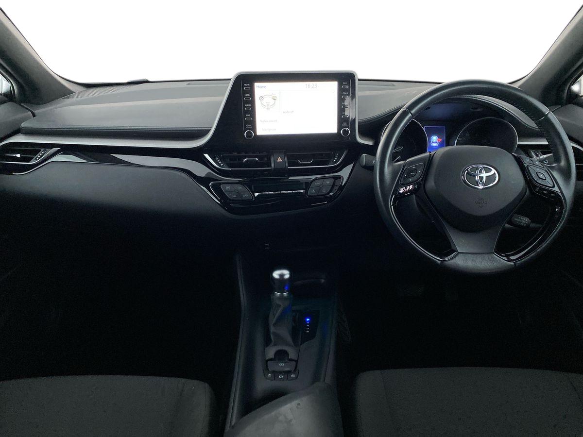 Used Toyota C-HR 2022 for sale - 76515787: Photo 9