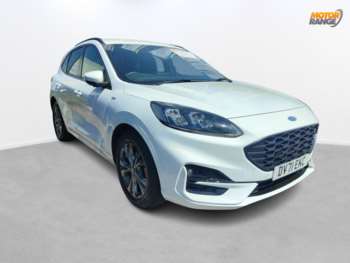 2021 - 1.5 EcoBlue ST-Line Edition 5dr