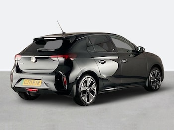 Used Vauxhall Corsa 2021 for sale - 78282735: Photo