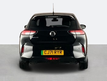 Used Vauxhall Corsa 2021 for sale - 78282735: Photo