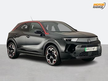 Used Vauxhall Mokka 2023 for sale - 79174941: Photo