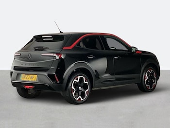 Used Vauxhall Mokka 2023 for sale - 79174941: Photo