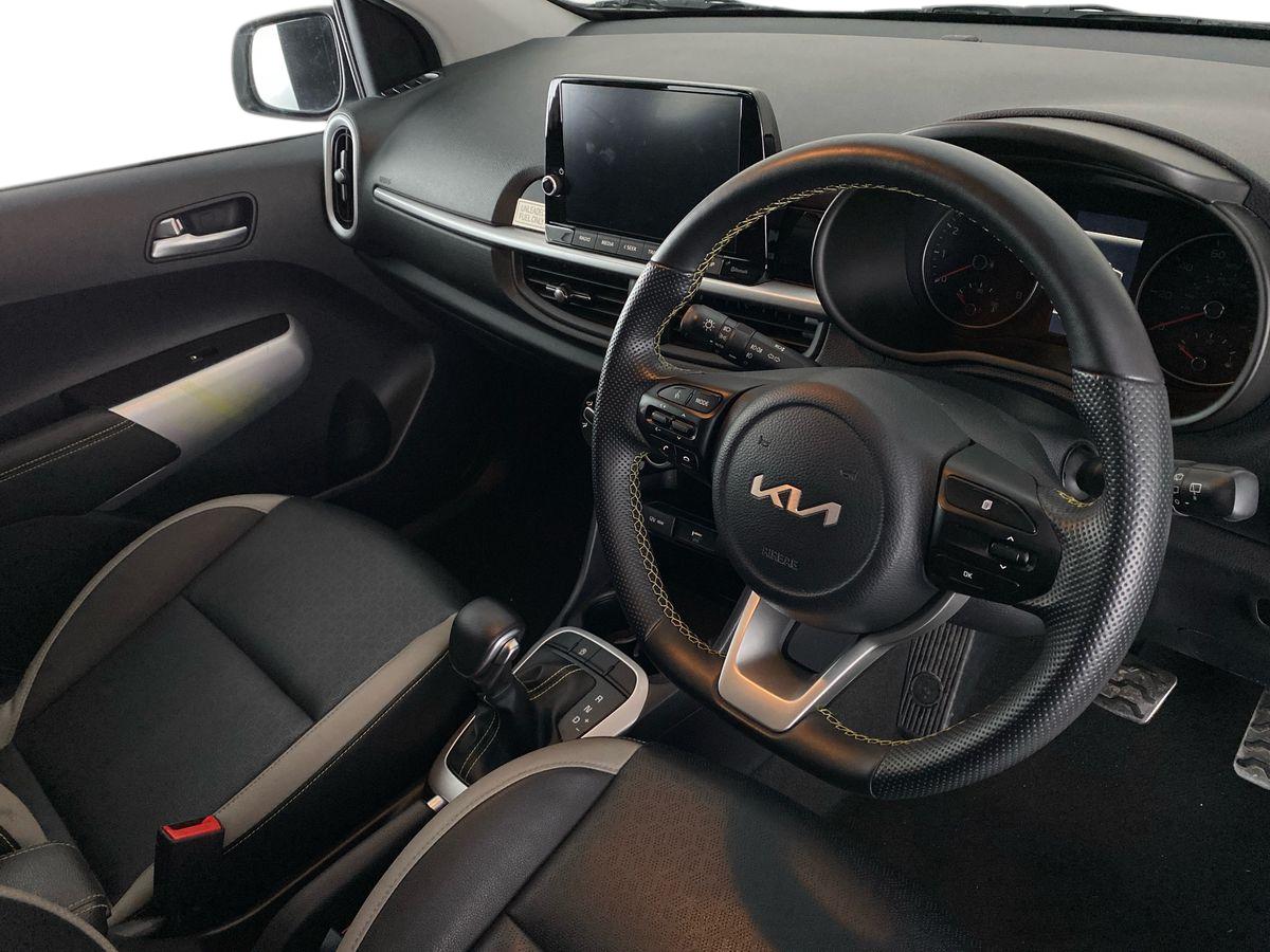 Used Kia Picanto 2022 for sale - 76316248: Photo 12