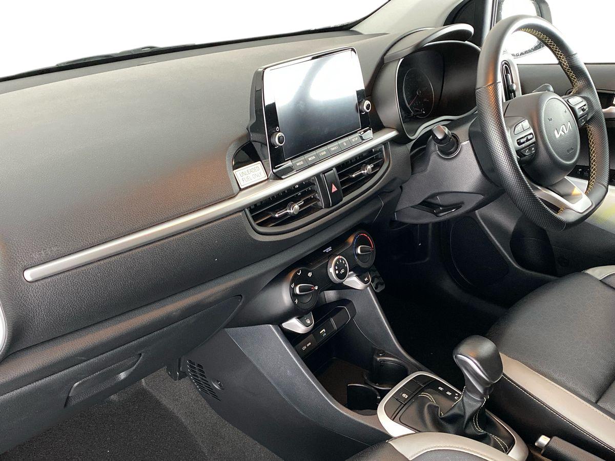 Used Kia Picanto 2022 for sale - 76316248: Photo 14