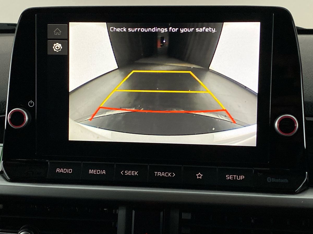 Used Kia Picanto 2022 for sale - 76316248: Photo 16