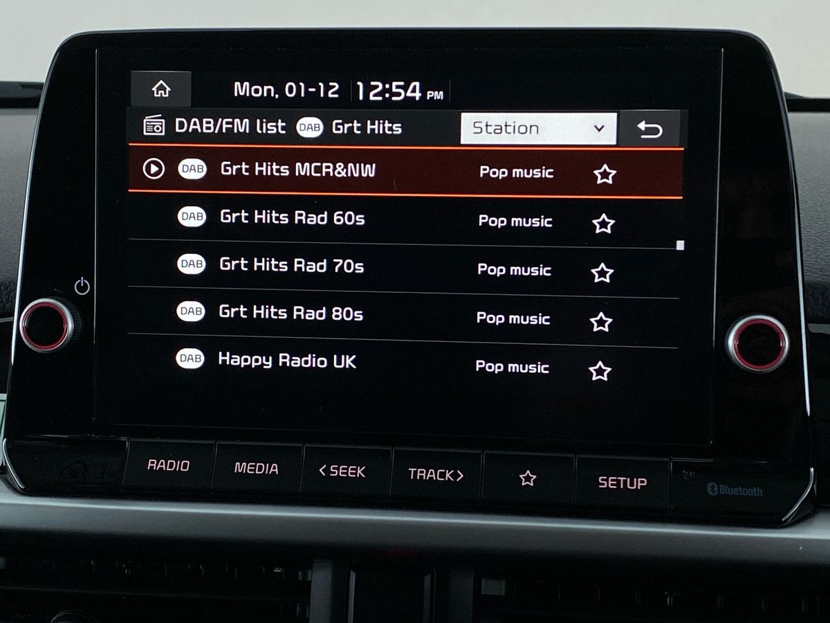 Used Kia Picanto 2022 for sale - 76316248: Photo 18