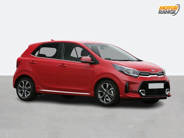 Used Kia Picanto 2022 for sale - 76316248: Photo 1