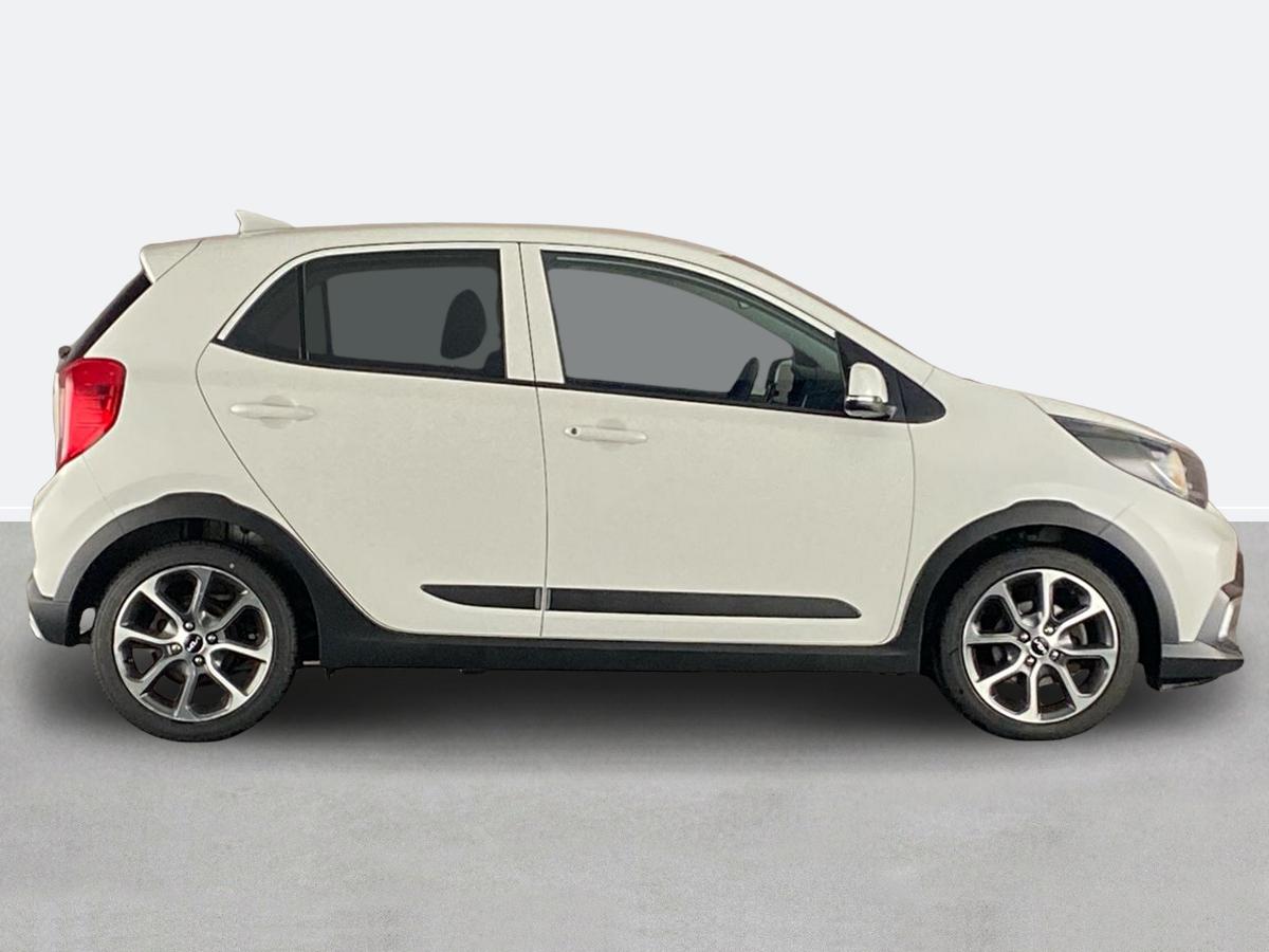Used Kia Picanto 2022 for sale - 76316248: Photo 2