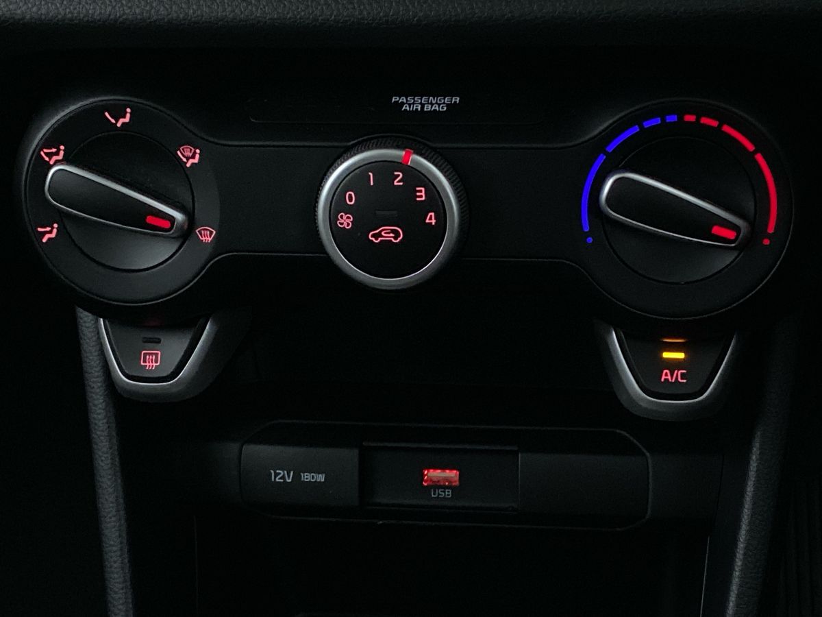 Used Kia Picanto 2022 for sale - 76316248: Photo 21