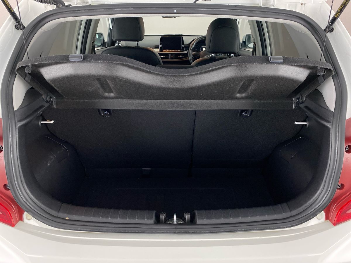 Used Kia Picanto 2022 for sale - 76316248: Photo 26