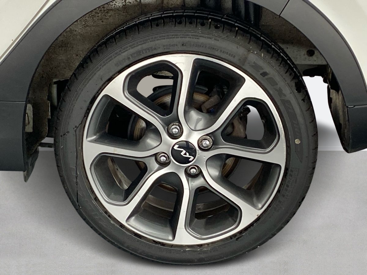 Used Kia Picanto 2022 for sale - 76316248: Photo 29