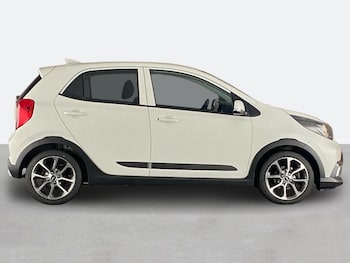 Used Kia Picanto 2022 for sale - 76316248: Photo