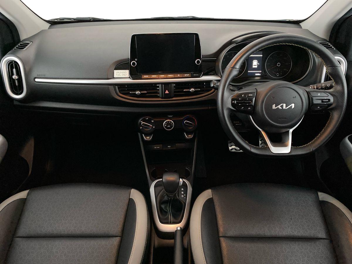 Used Kia Picanto 2022 for sale - 76316248: Photo 9