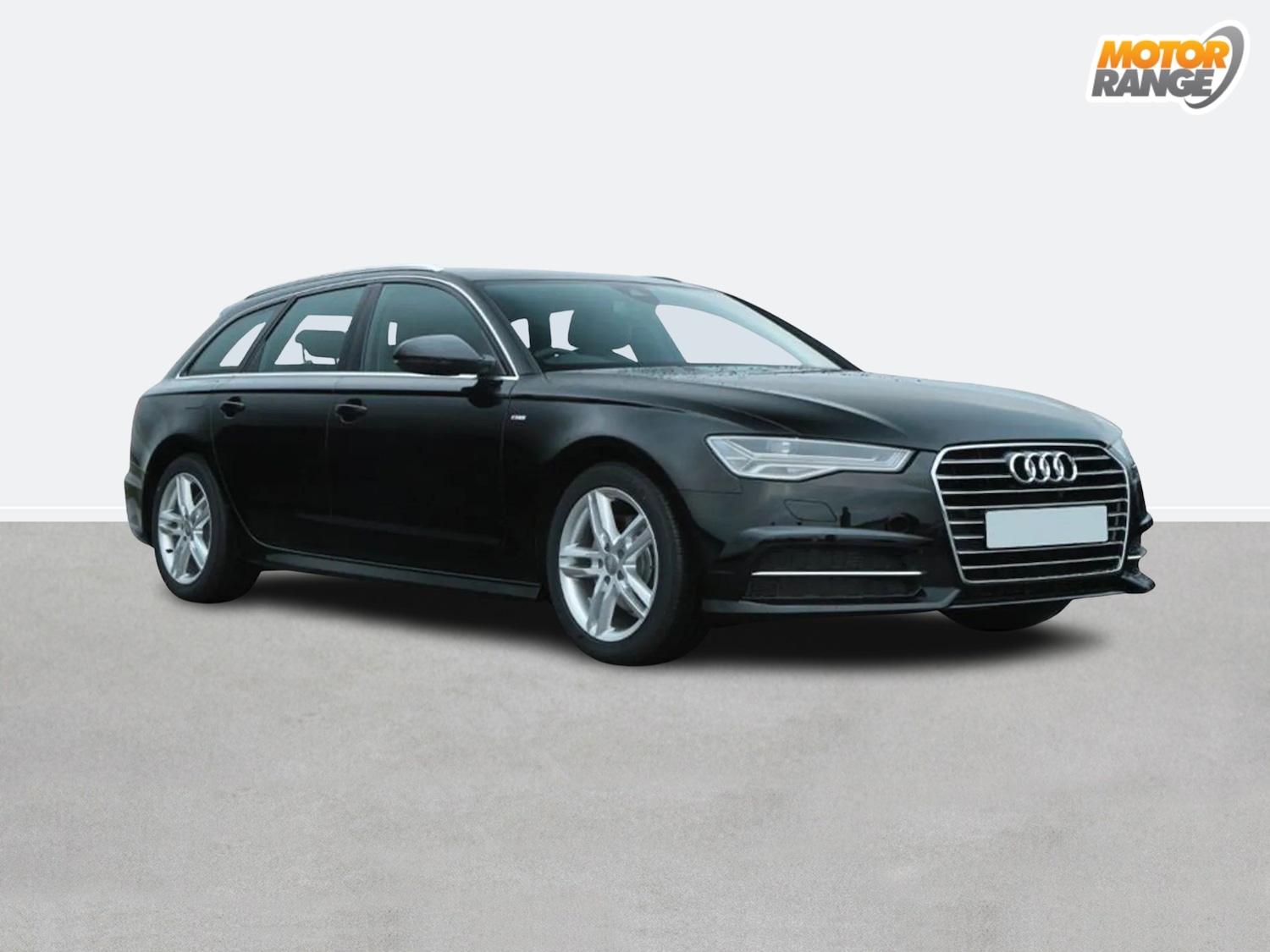 Used Audi A6 2017 for sale - 77742360: Photo 1