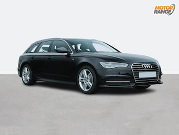 Used Audi A6 2017 for sale - 77742360: Photo