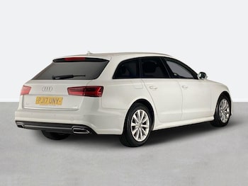 Used Audi A6 2017 for sale - 77742360: Photo