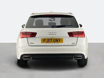 Used Audi A6 2017 for sale - 77742360: Photo