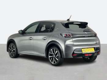 Used Peugeot 208 2023 for sale - 74672107: Photo