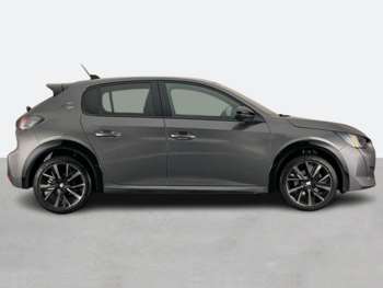 Used Peugeot 208 2023 for sale - 74672107: Photo