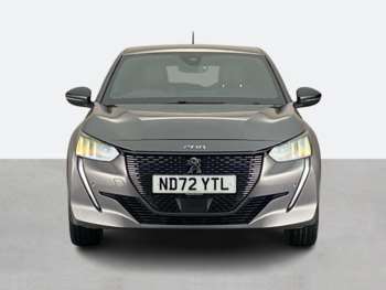 Used Peugeot 208 2023 for sale - 74672107: Photo