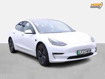 Used Tesla Model 3 2023 for sale - 79241604: Photo