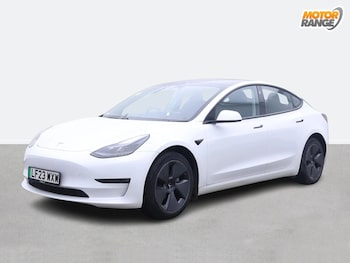 Used Tesla Model 3 2023 for sale - 79241604: Photo