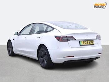 Used Tesla Model 3 2023 for sale - 79241604: Photo