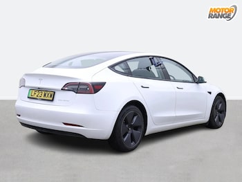Used Tesla Model 3 2023 for sale - 79241604: Photo