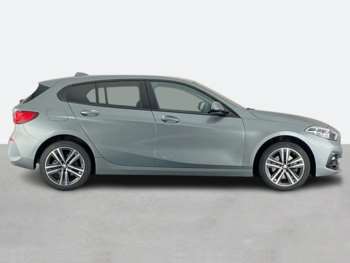 Used BMW 1 Series 2024 for sale - 74754479: Photo