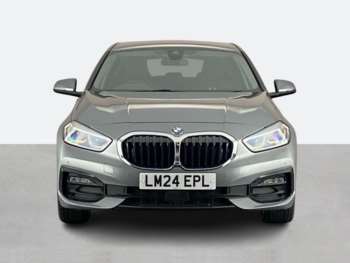 Used BMW 1 Series 2024 for sale - 74754479: Photo