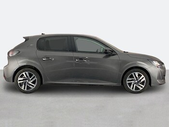 Used Peugeot 208 2023 for sale - 75191262: Photo